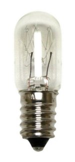 E14 Bulb 130V - 10W - T5.5 